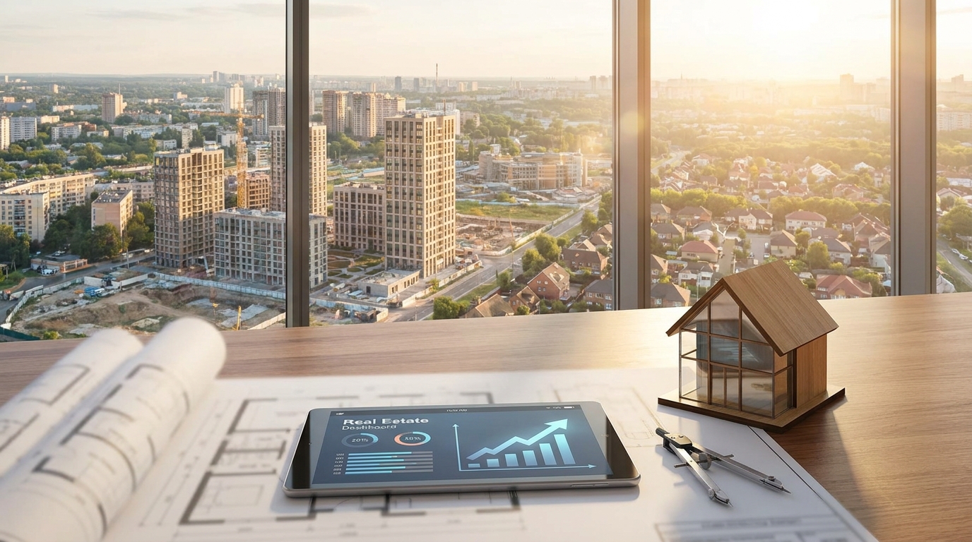 From Policy to Possibility: How ERLIPRO Helps You Navigate Today’s Buyer’s Friendly Market