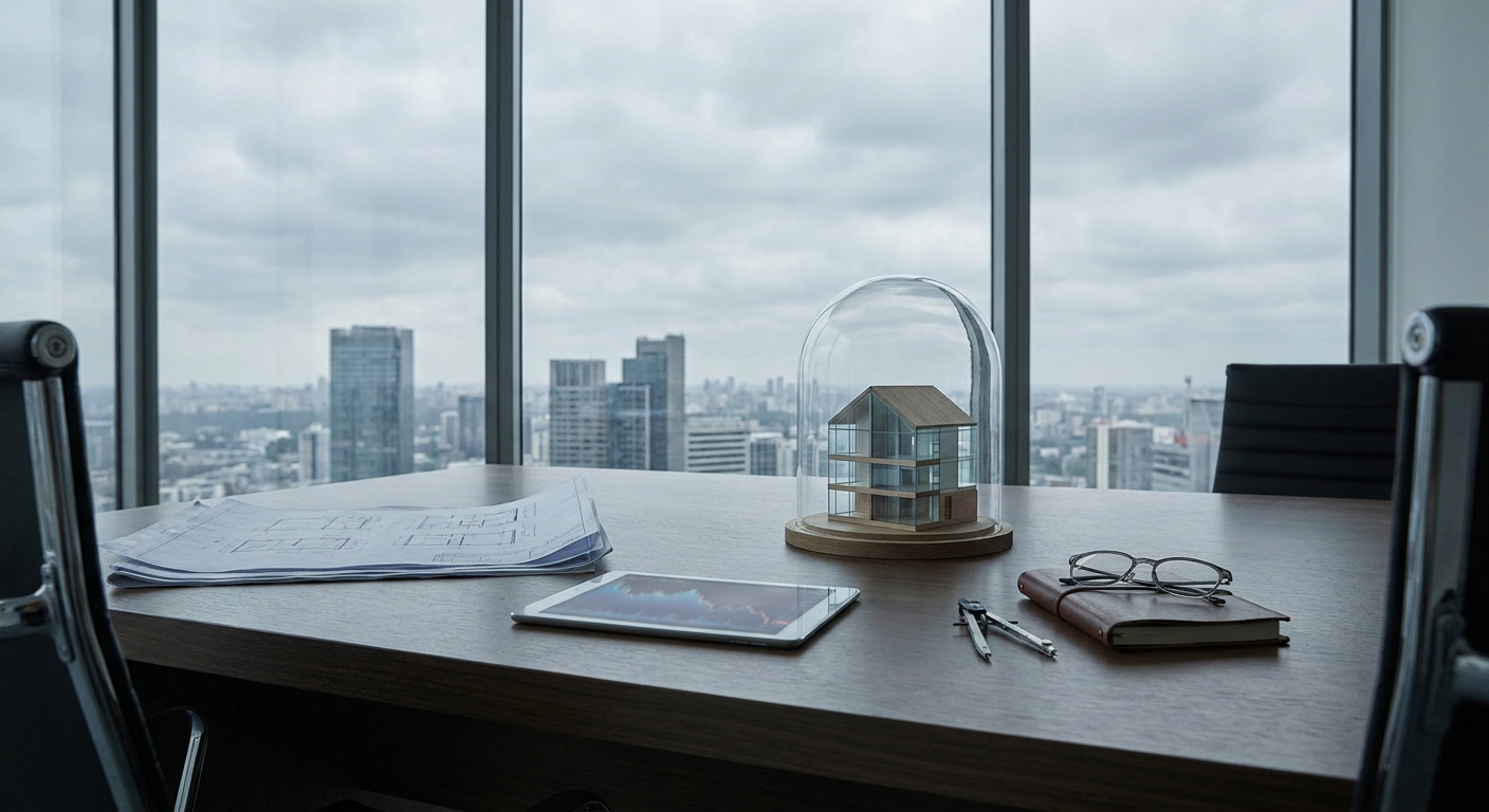 How to Adjust Your Investment Approach to Protect Your Portfolio During Economic Downturns