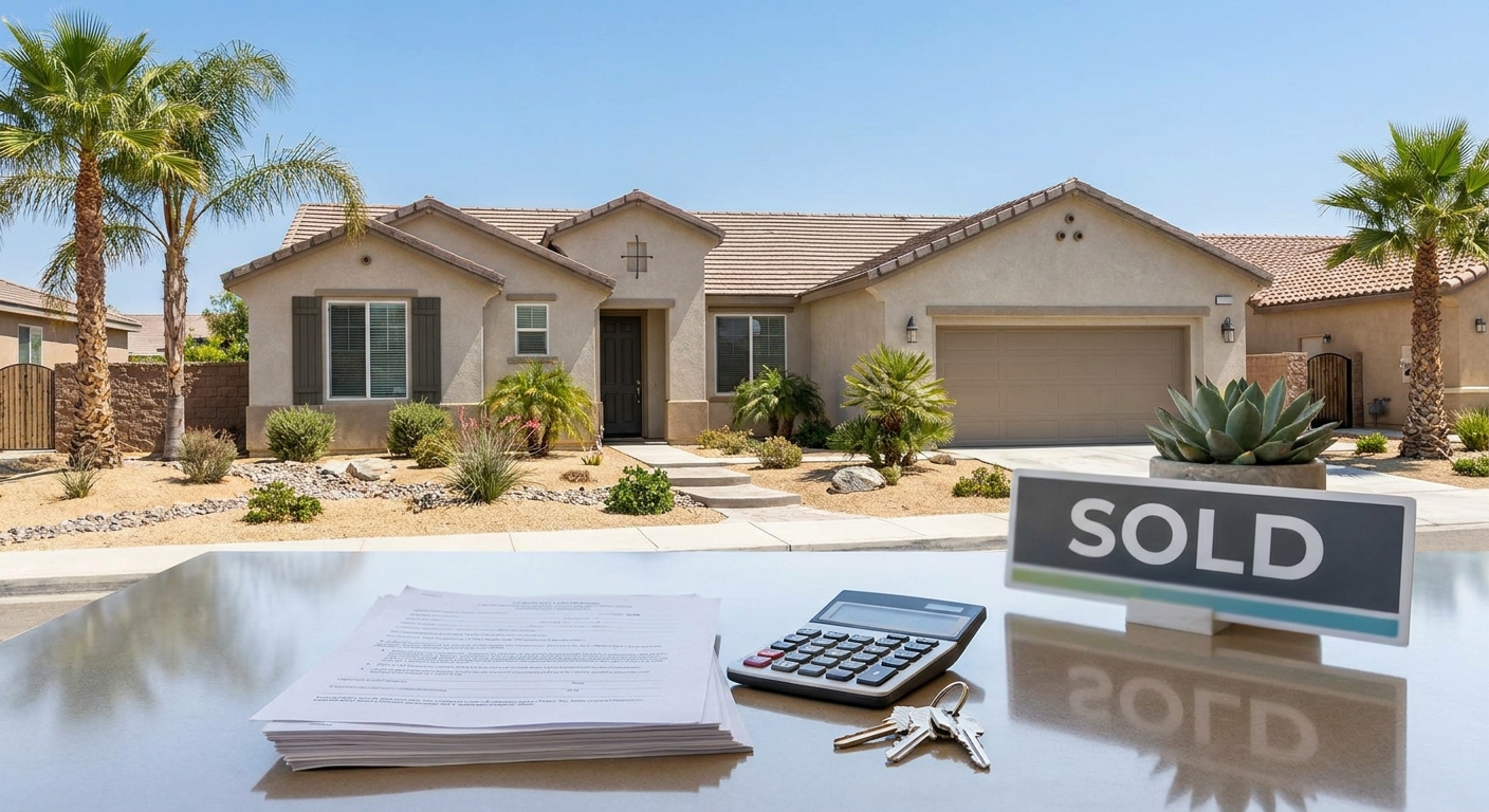 Sell Your House With Back Taxes or Liens in Bakersfield