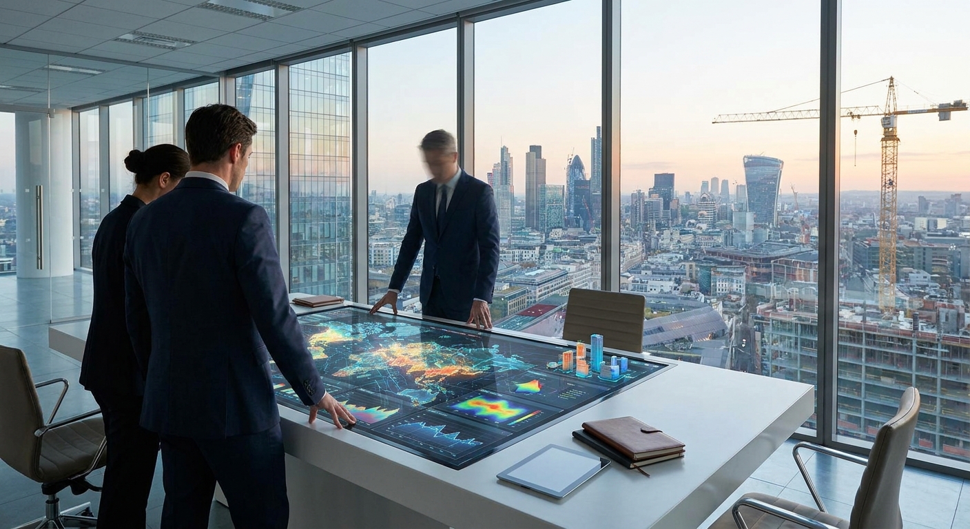 Why ERLIPRO Is the Smartest Partner for Buyers, Sellers, and Investors in Today’s Real Estate Market
