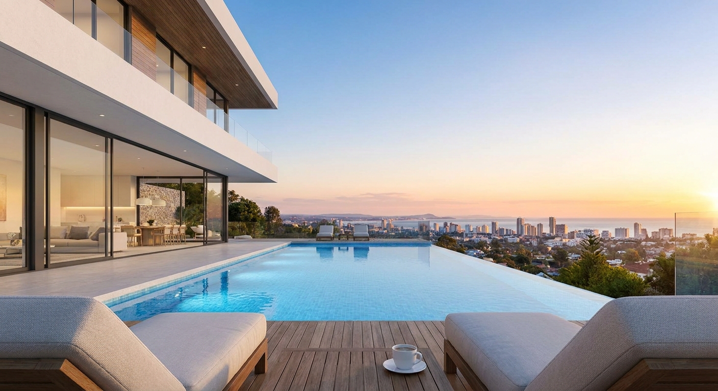 Your Guide to Retiring Early with Real Estate Investing