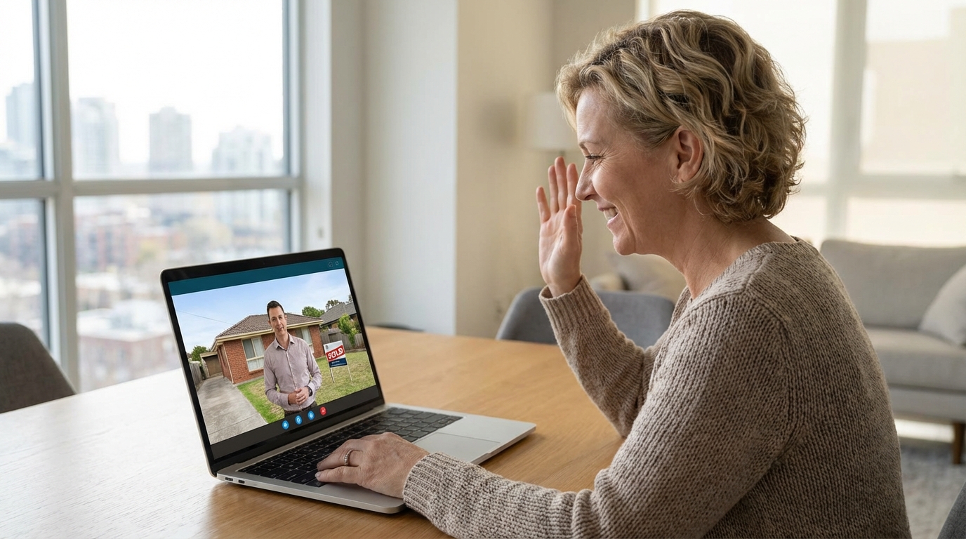 A Fresh Start: How One Out-of-State Sibling Sold Their Inherited Greenville Home and Found Peace