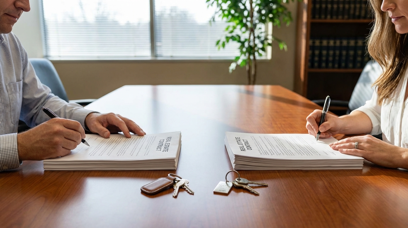 How to Sell Your House Quickly During a Divorce in the Greenville, SC Area