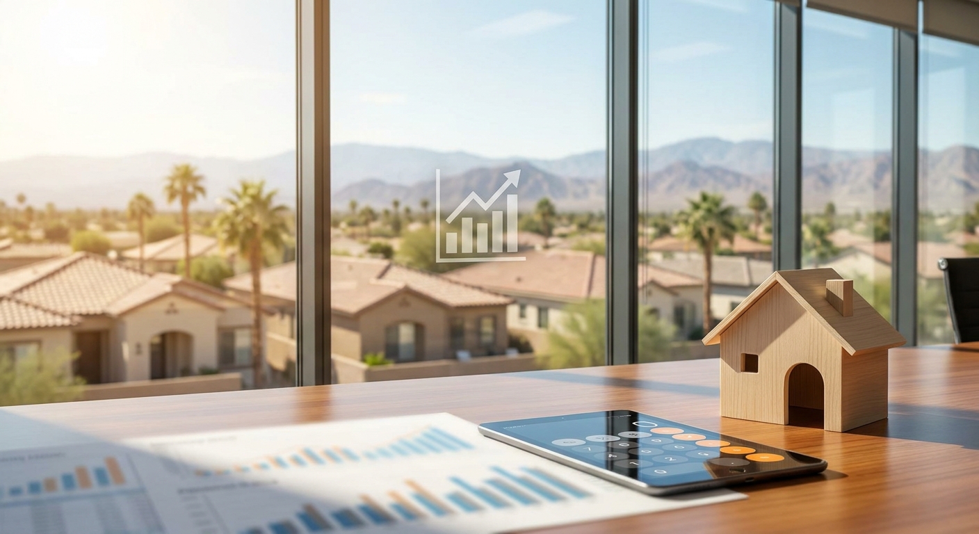 Monthly Cash Flow Analysis: The Numbers That Decide Single-Family Deals in Greater Phoenix