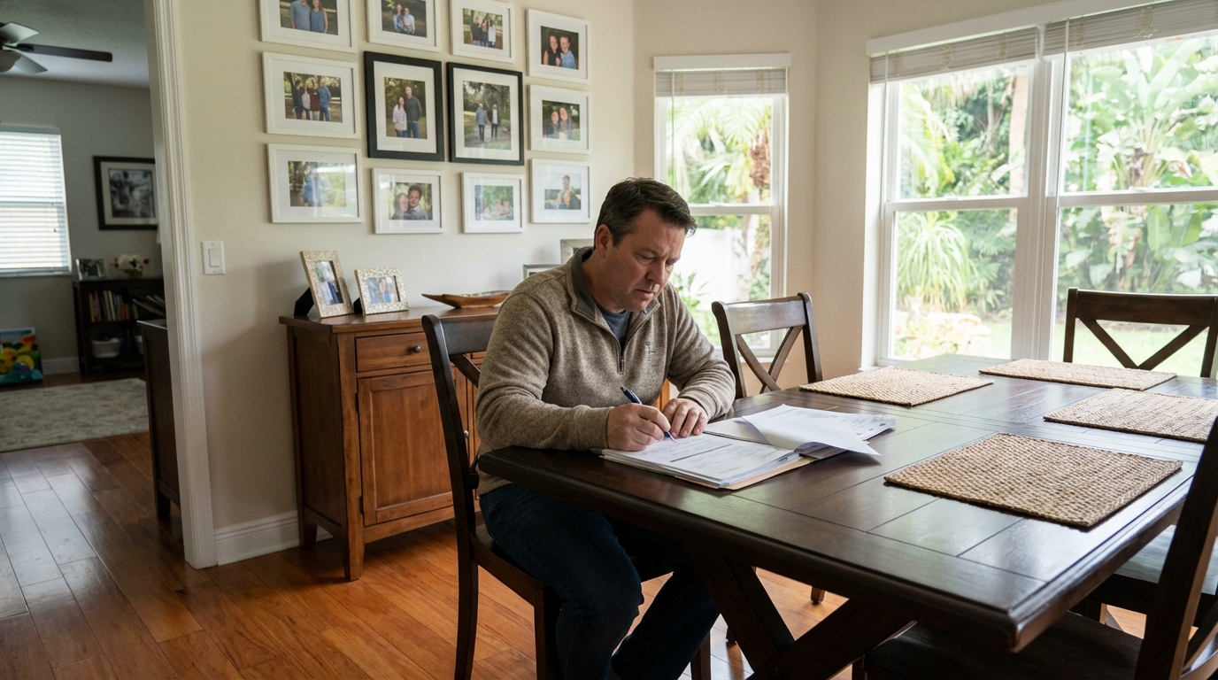 The Complete Guide to Florida's Probate Process for an Orlando Property
